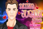 Dating Justin Bieber